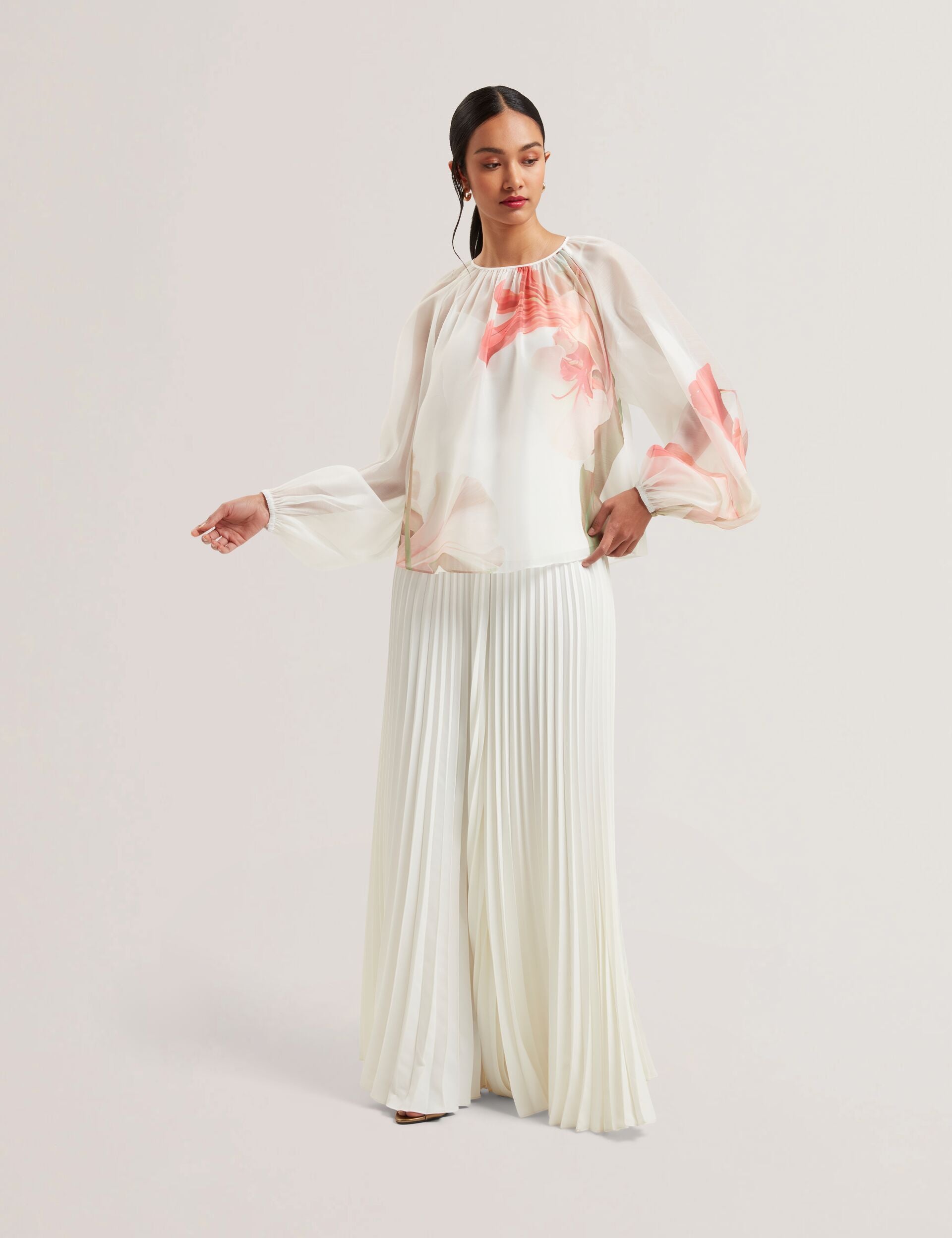 ERIANA | IVORY