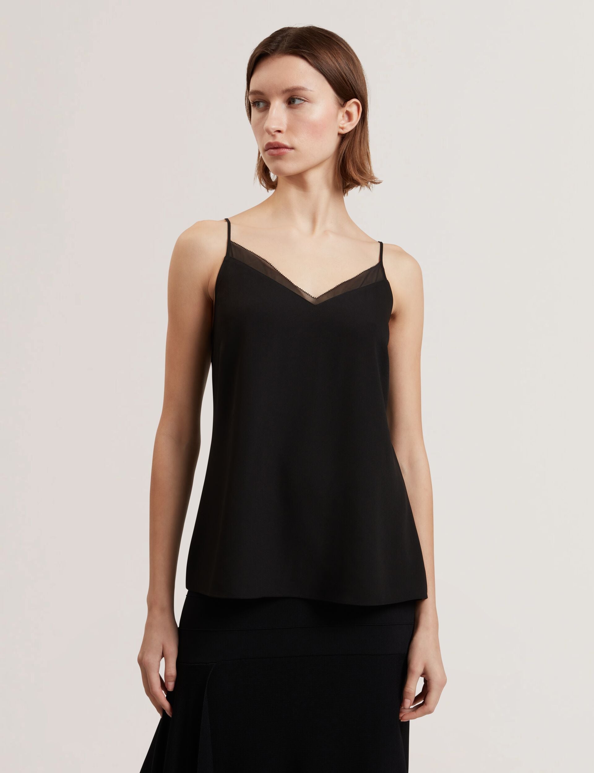 LULEA | BLACK