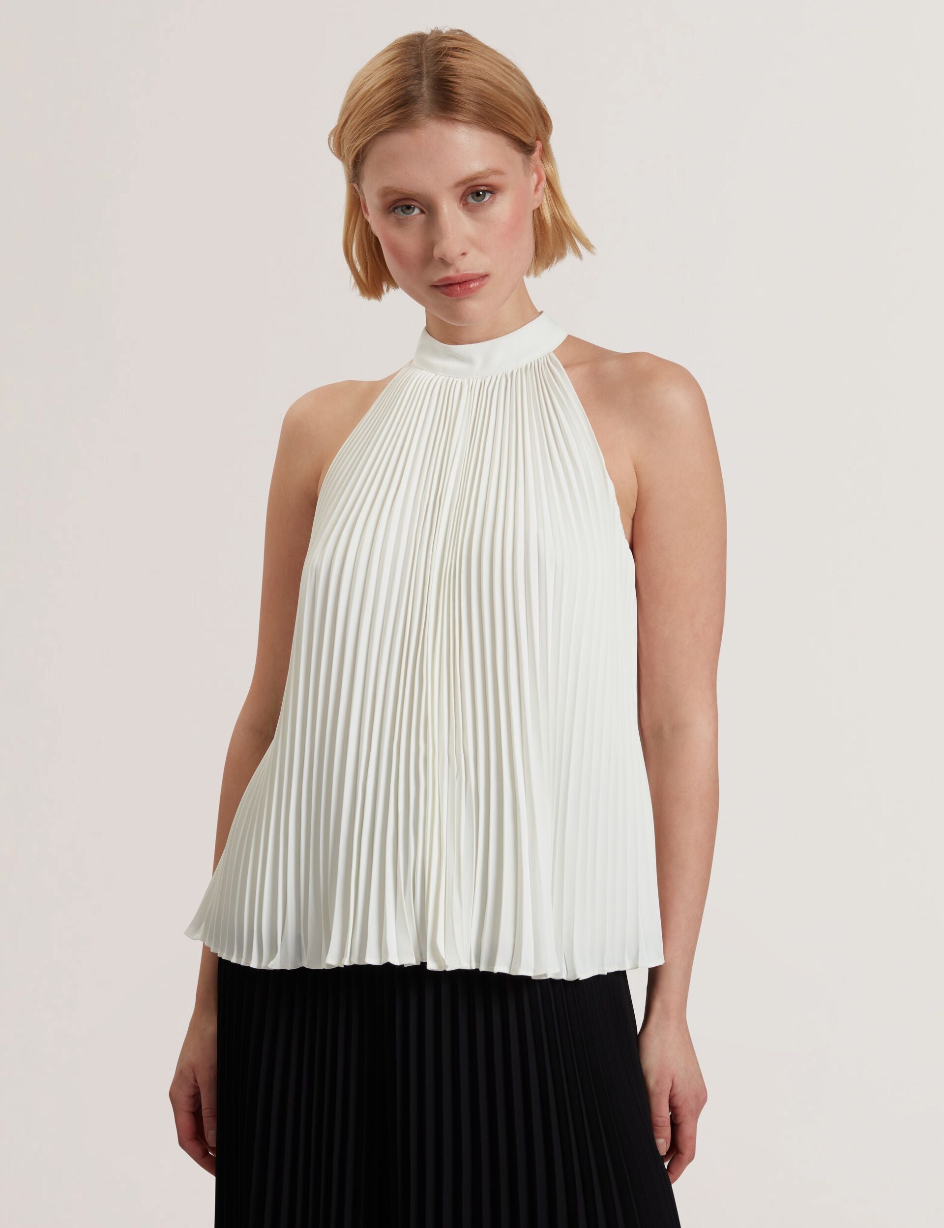 JAMAYA | IVORY