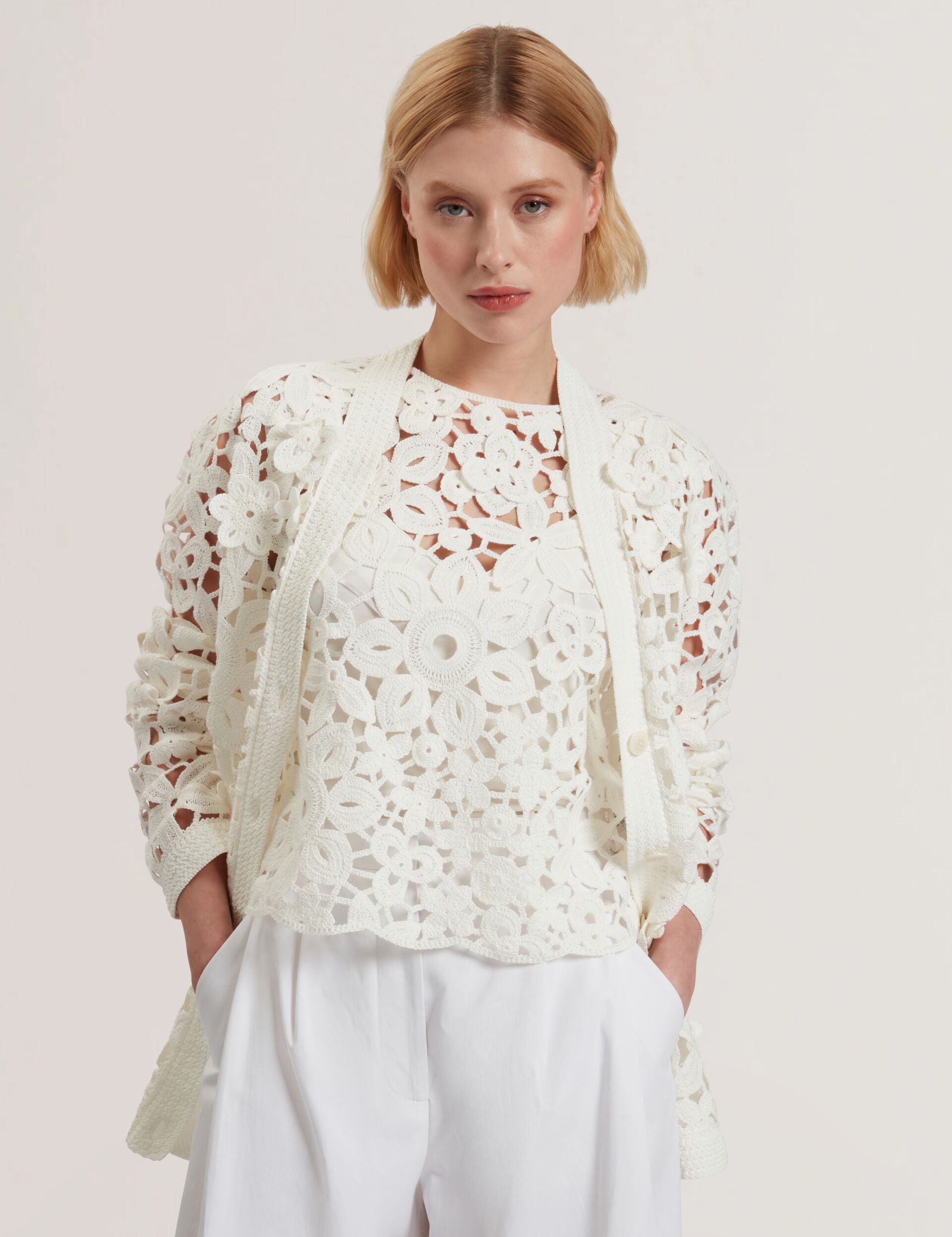 TARLI | WHITE