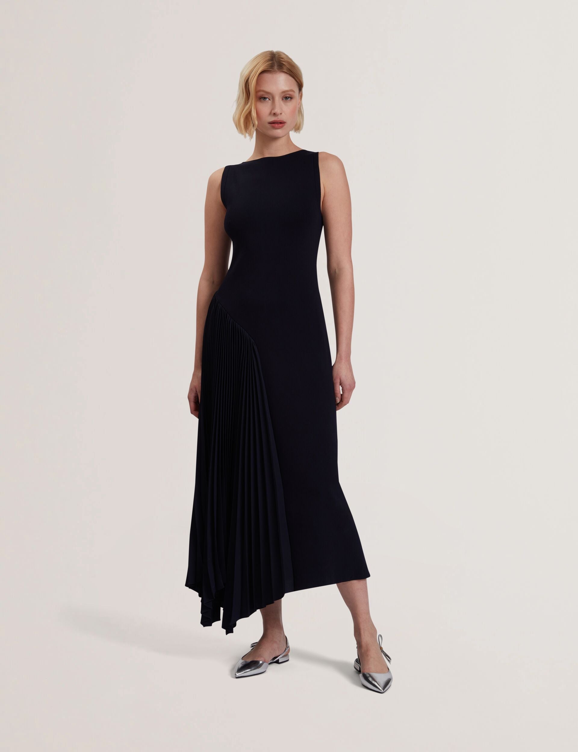 AZZINA | NAVY
