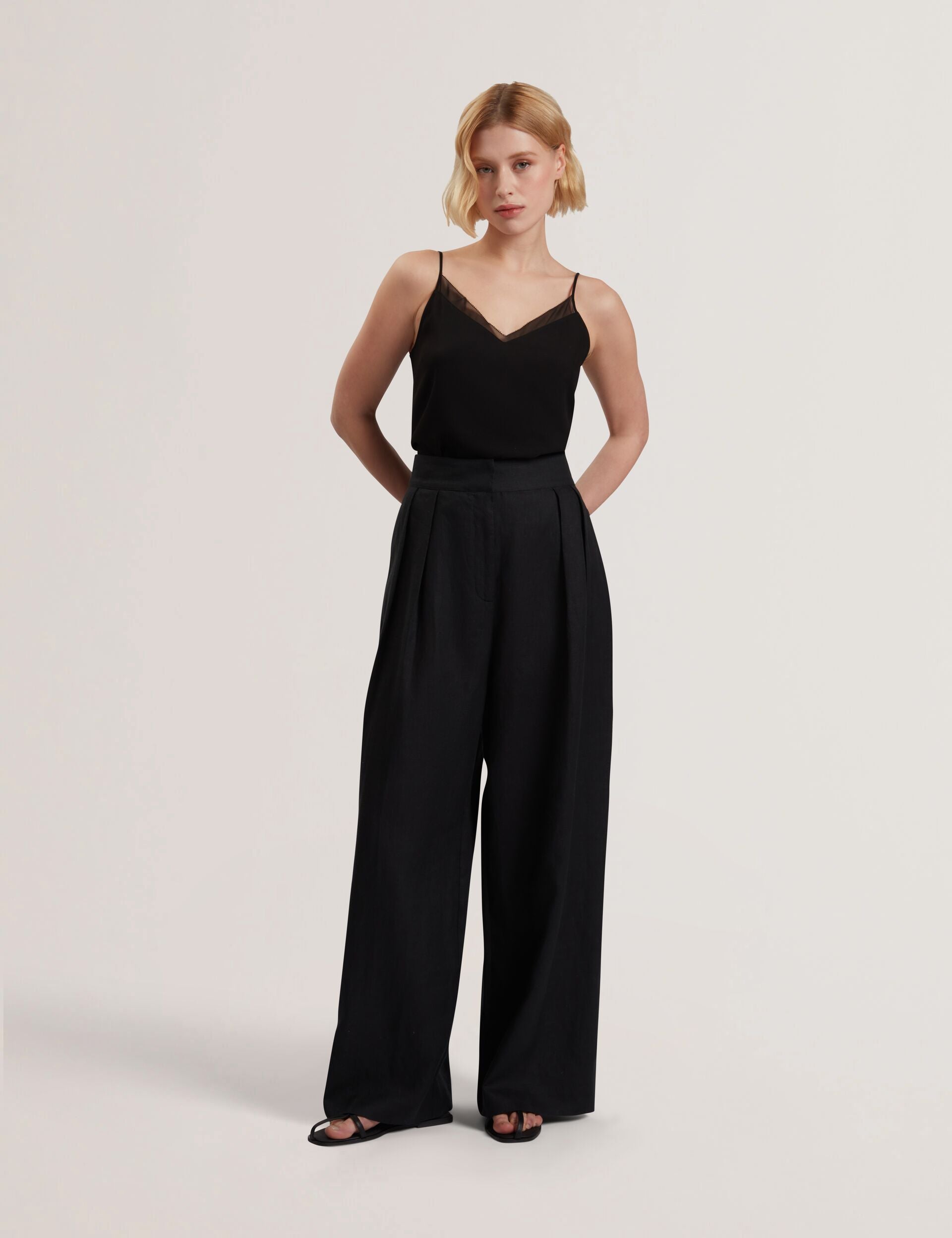 KYFAAT | BLACK