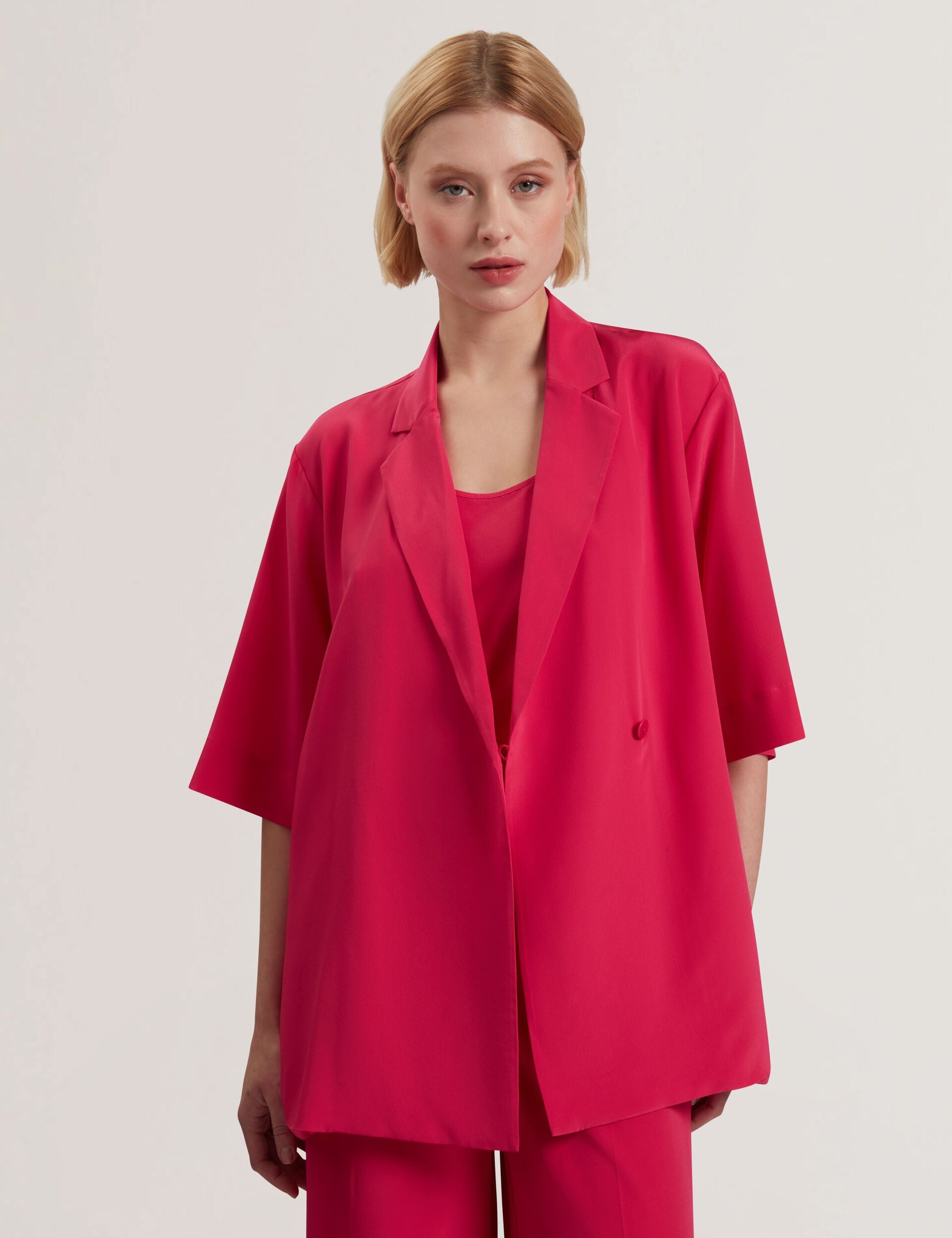 CARLOE | FUCHSIA