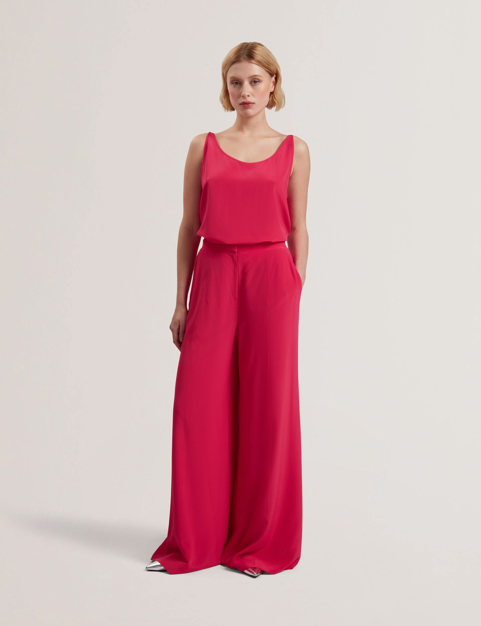 CARLOET | FUCHSIA