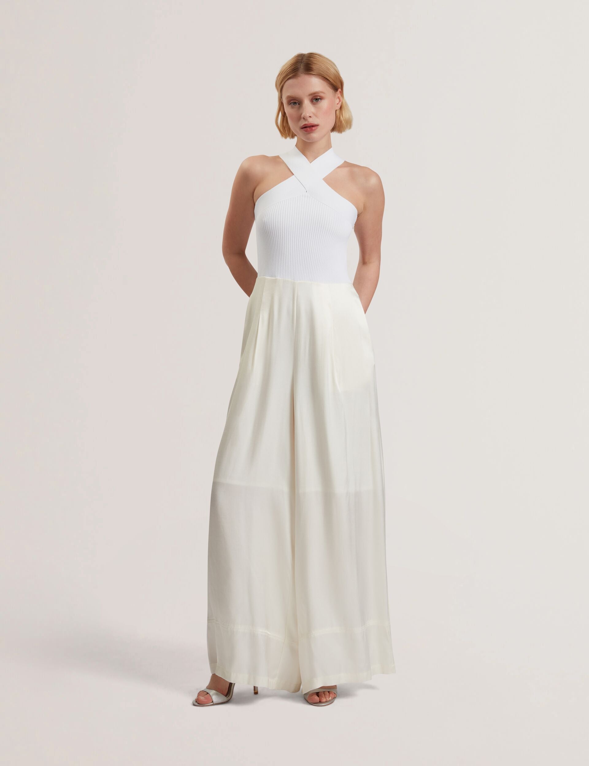 BAIBLU | IVORY