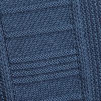 RUZZA | DK-BLUE