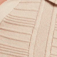 RUZZA | TAUPE